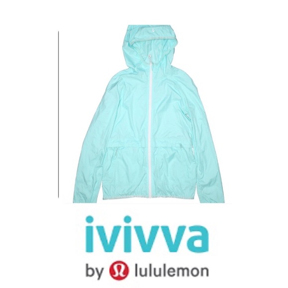 Ivivva Other - Ivivva By Lululemon Windbreaker